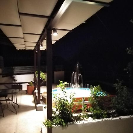 Apartment With Pool In Tzanata Kefalonia Dhimisianáta Zewnętrze zdjęcie