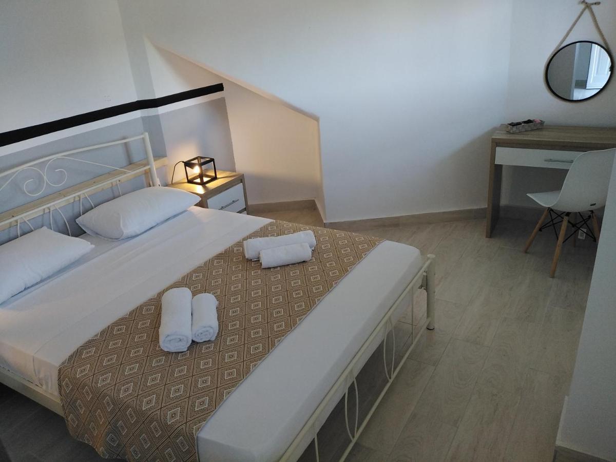 Apartment With Pool In Tzanata Kefalonia Dhimisianáta Zewnętrze zdjęcie