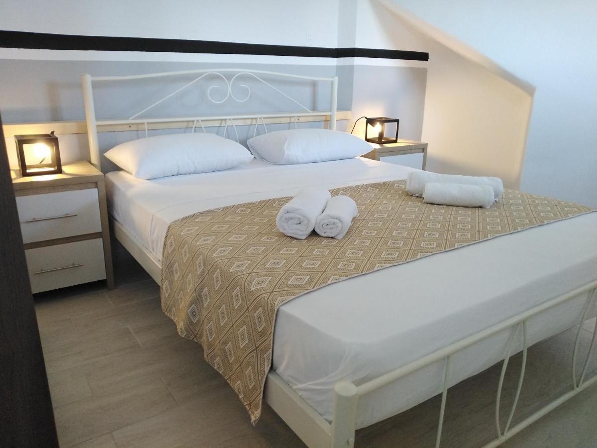 Apartment With Pool In Tzanata Kefalonia Dhimisianáta Zewnętrze zdjęcie