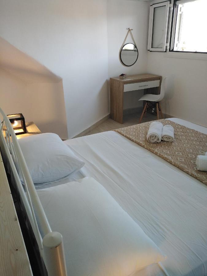 Apartment With Pool In Tzanata Kefalonia Dhimisianáta Zewnętrze zdjęcie