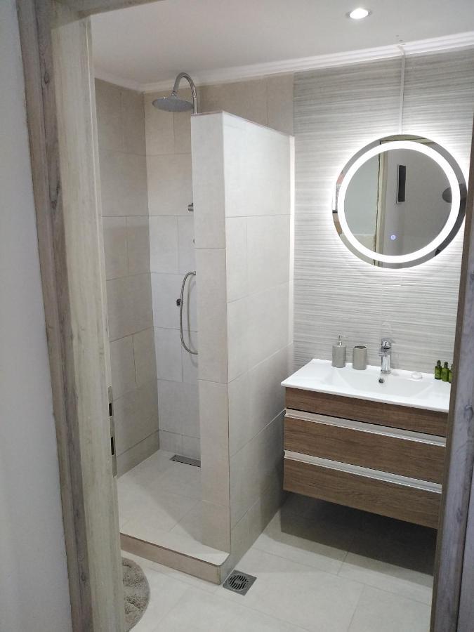 Apartment With Pool In Tzanata Kefalonia Dhimisianáta Zewnętrze zdjęcie