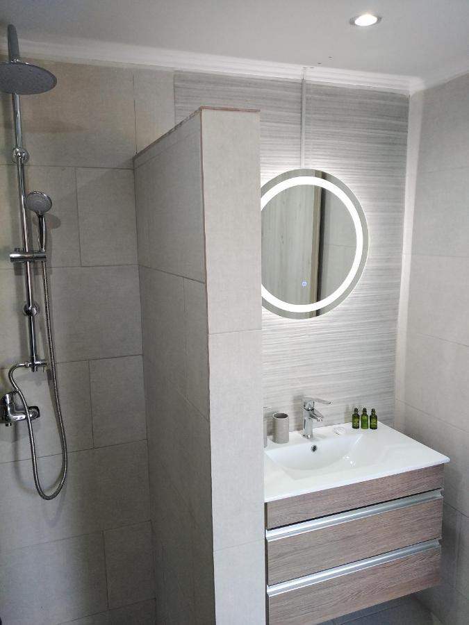 Apartment With Pool In Tzanata Kefalonia Dhimisianáta Zewnętrze zdjęcie
